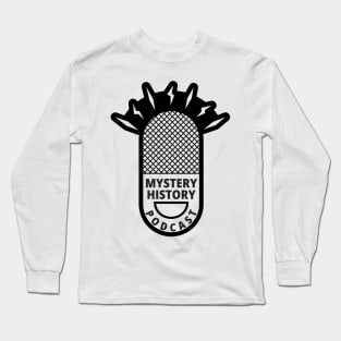 MHP Microphone Long Sleeve T-Shirt